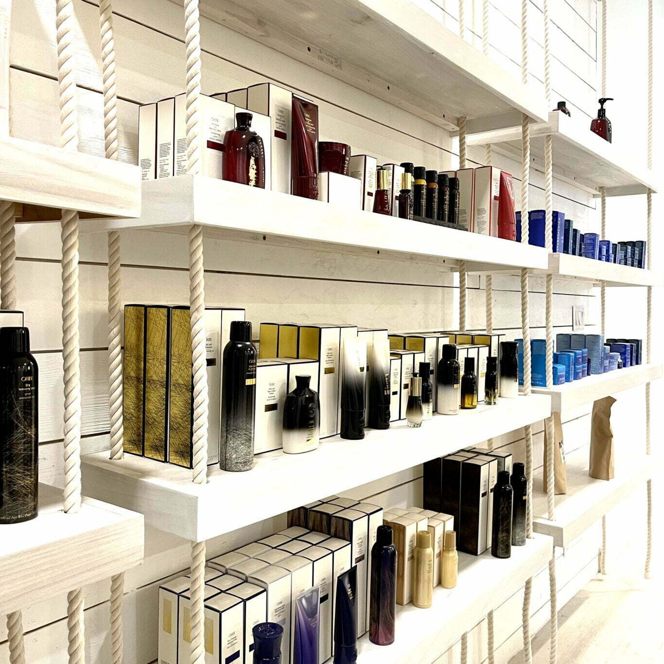 XO Salon Sunny Isles