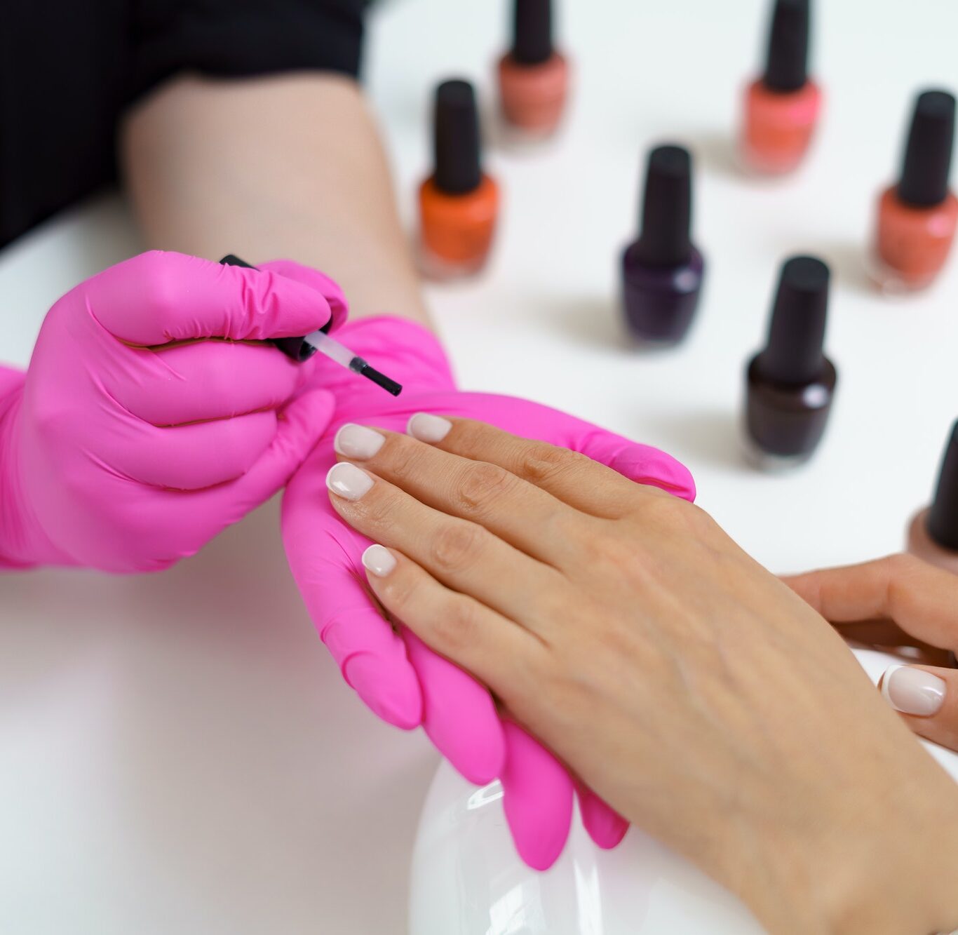 Unique Nail Concepts