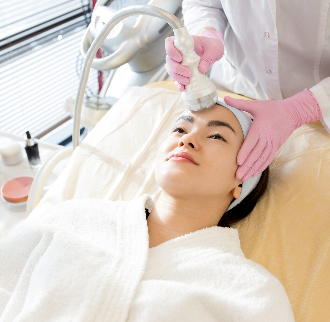 spa sunny isles