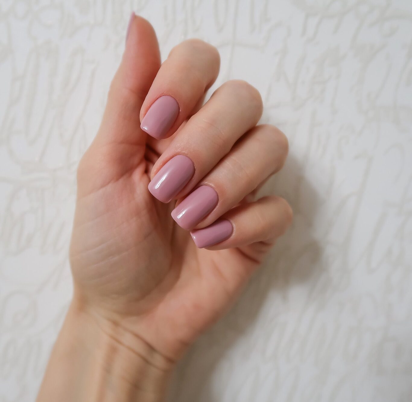 Unique Nail Concepts at XO Nail Salon Sunny Isles. Trendy nude manicure