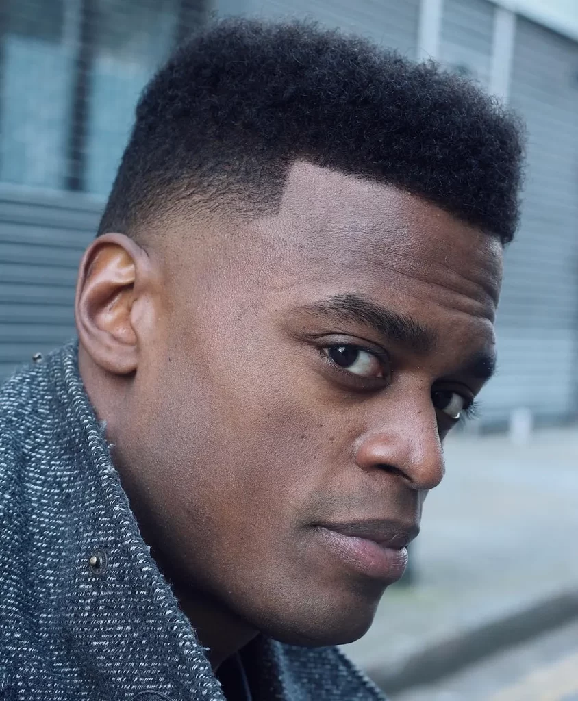 Scissor Fade Haircuts: What They Are & The Best Variations For Men