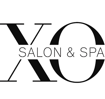 XO Salon & Spa logo