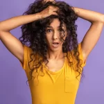 How to Strip Color From Your Hair
