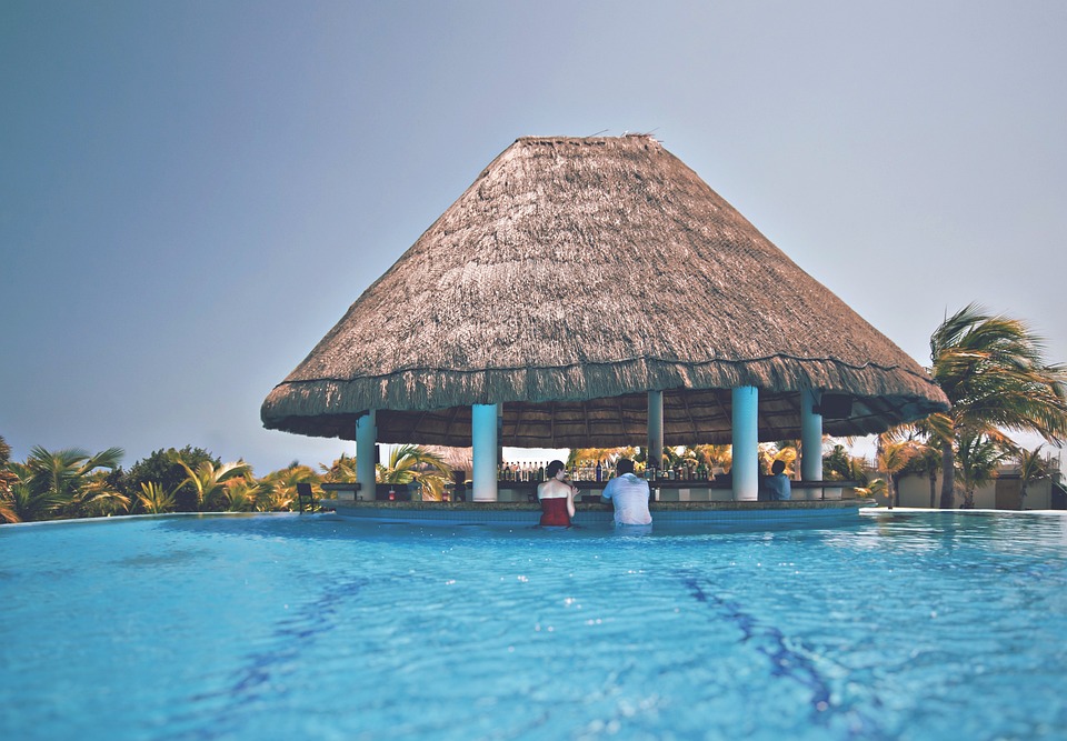 sunny island spa