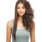 Frizzy Hair
