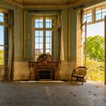sunny salon