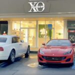 Le XO Sunny Hair Salon