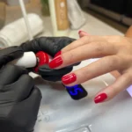 nail salon sunny isles