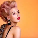 new look hair salon