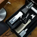 professional hair salon