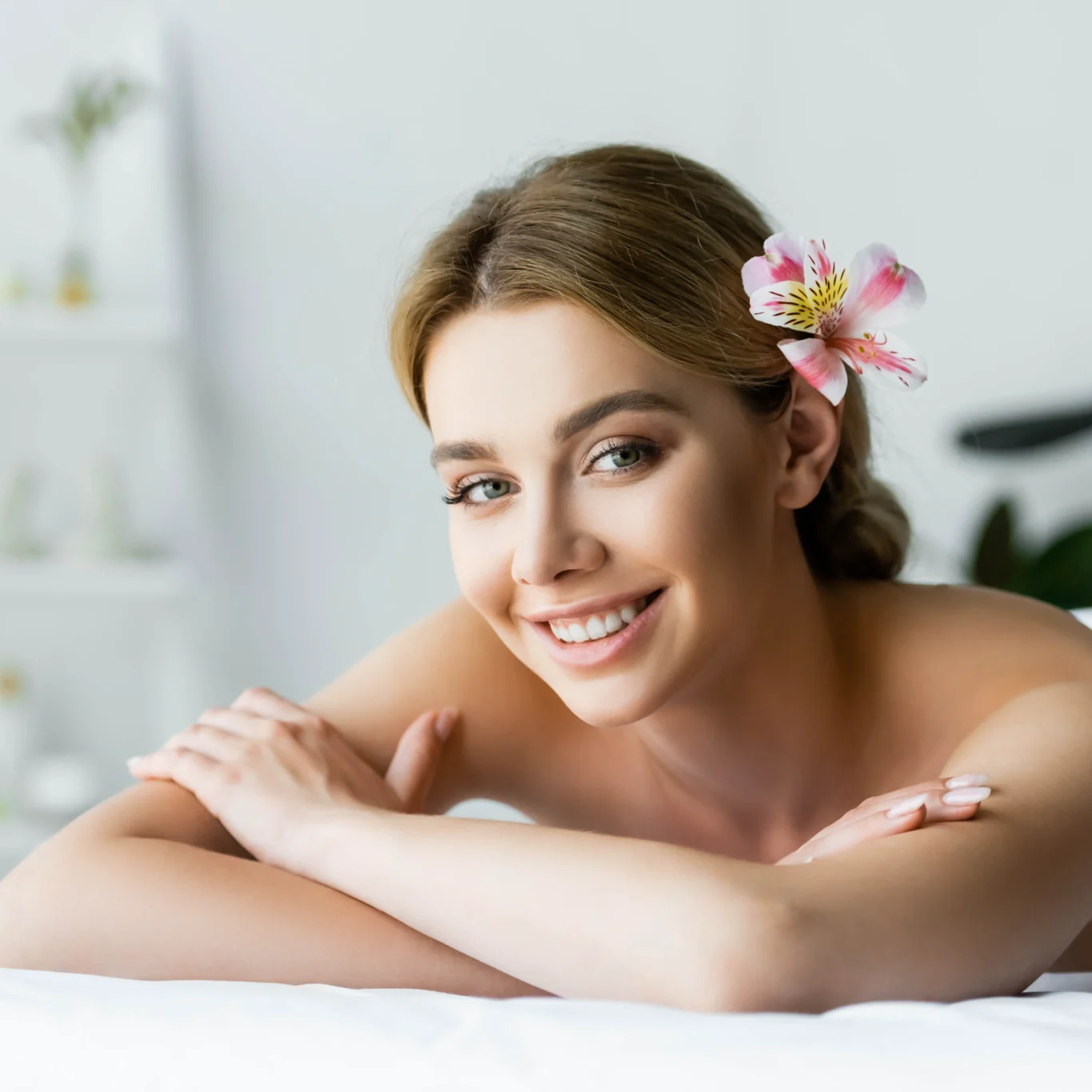 sunny beauty salon