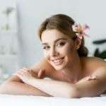 sunny beauty salon