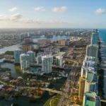 haircut sunny isles