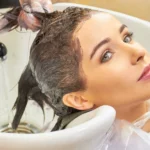 millenium hair salon