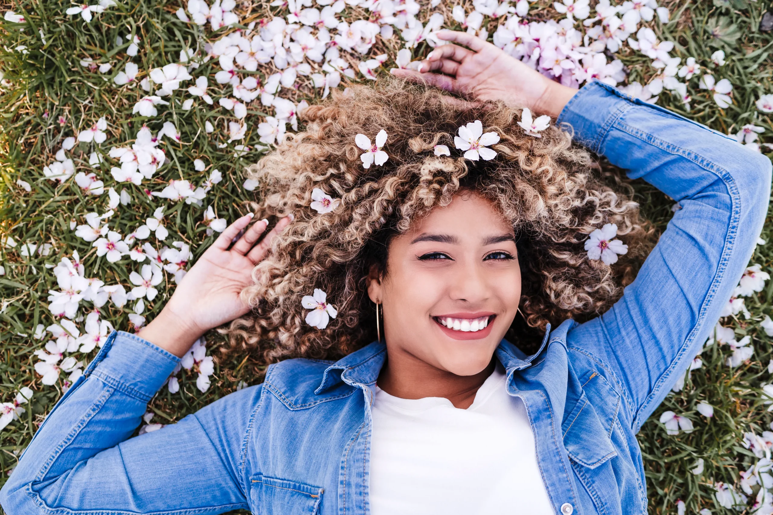 blossom hair salon