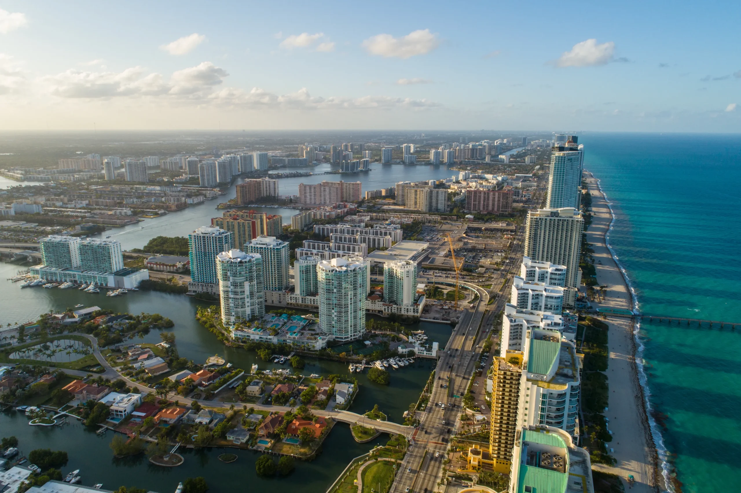 sunny isles beach