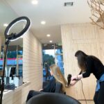 sunny salon & spa