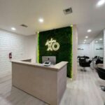 les salon beauty