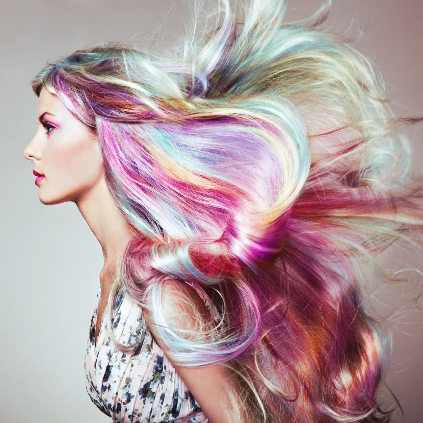 studio hair salon