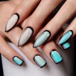 unique nail salon