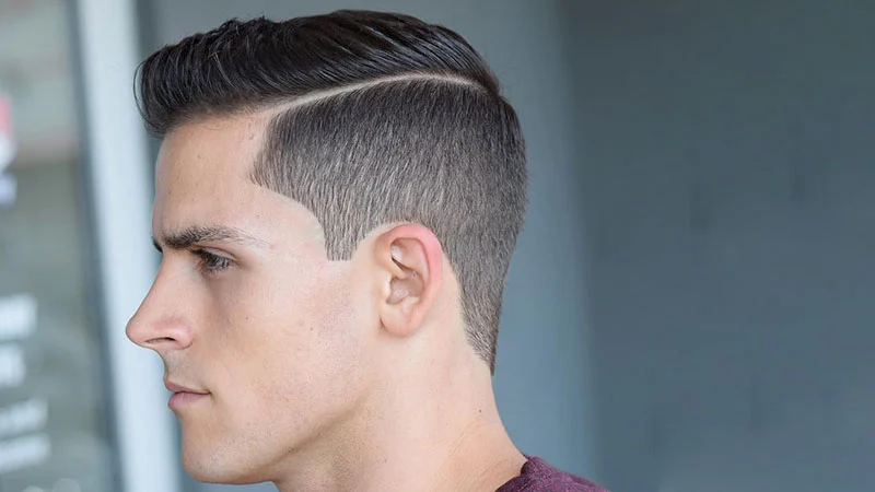 60 Most Popular Taper Haircuts: Top Hairstyles & Hair Ideas