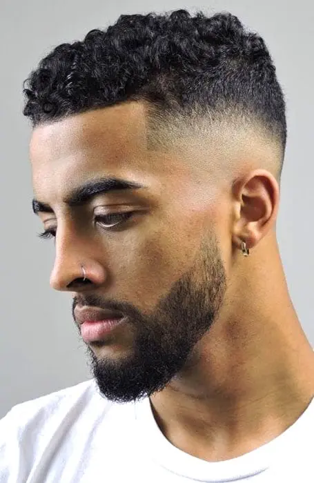 How to find the perfect fade haircut for your needs? – XO Salon & Spa