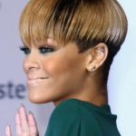 Mushroom Haircut