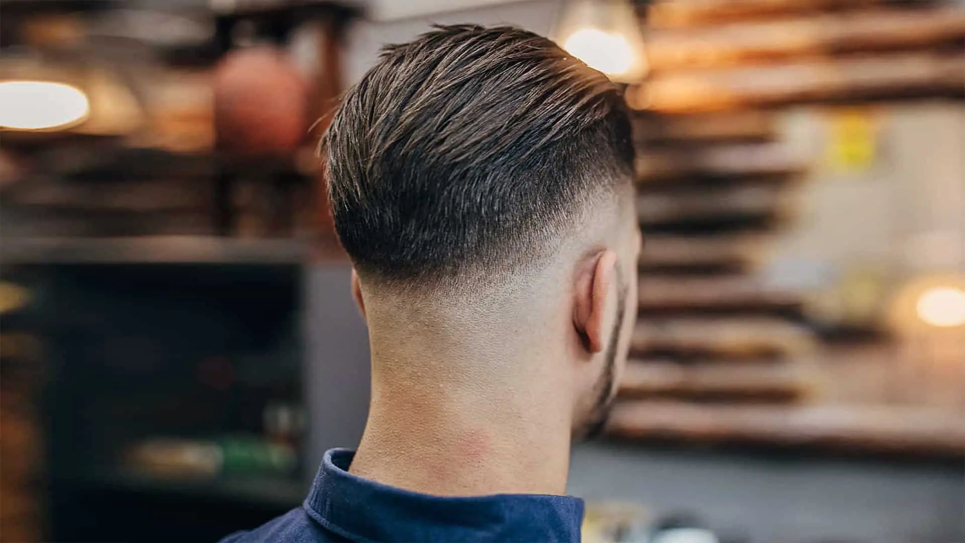 Bald haircuts for black men - Afroculture.net