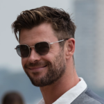 chris hemsworth haircut