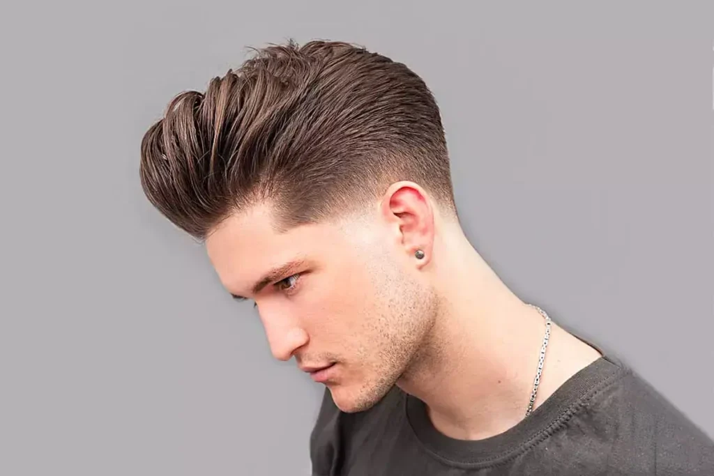 Top 45 Modern & Stylish Crew Cut Hairstyles for Men (Pics)