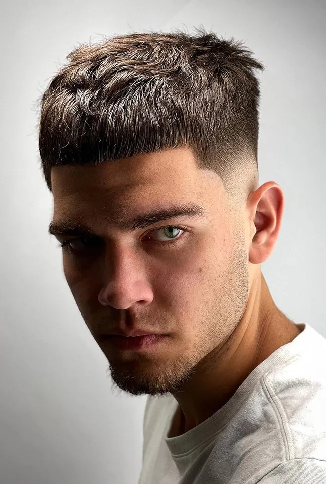CUH Haircut
