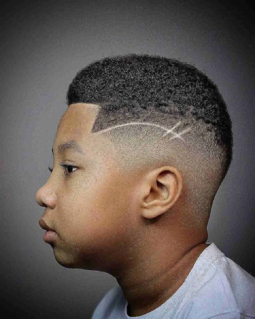 50 Cute Haircuts for Kids for 2023 | Haircut Inspiration