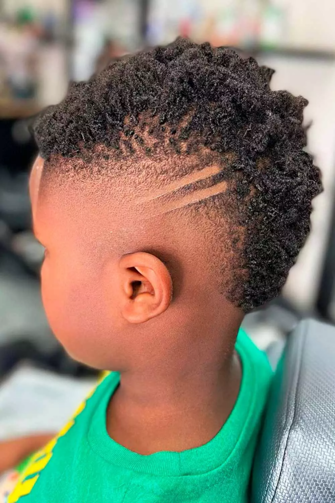 Top 10 Boys Haircuts - Cool New Kid Hairstyles For Your Little Man