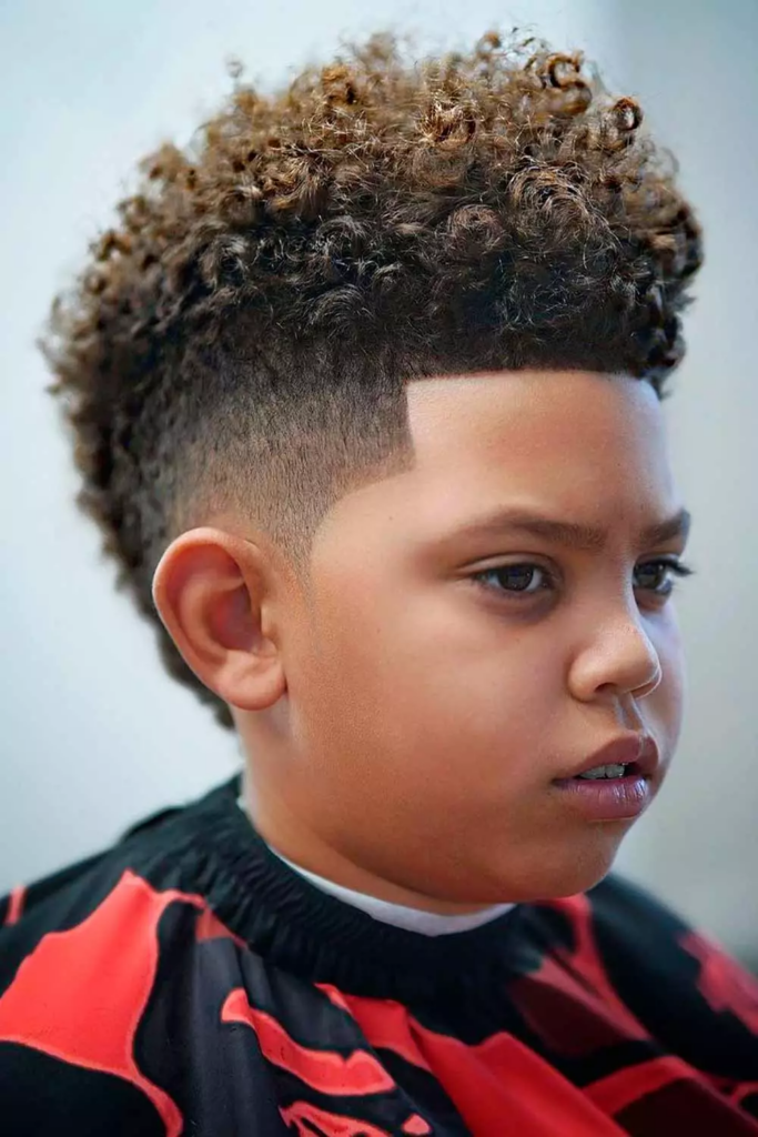 50 Superior Hairstyles and Haircuts for Teenage Guys in 2024