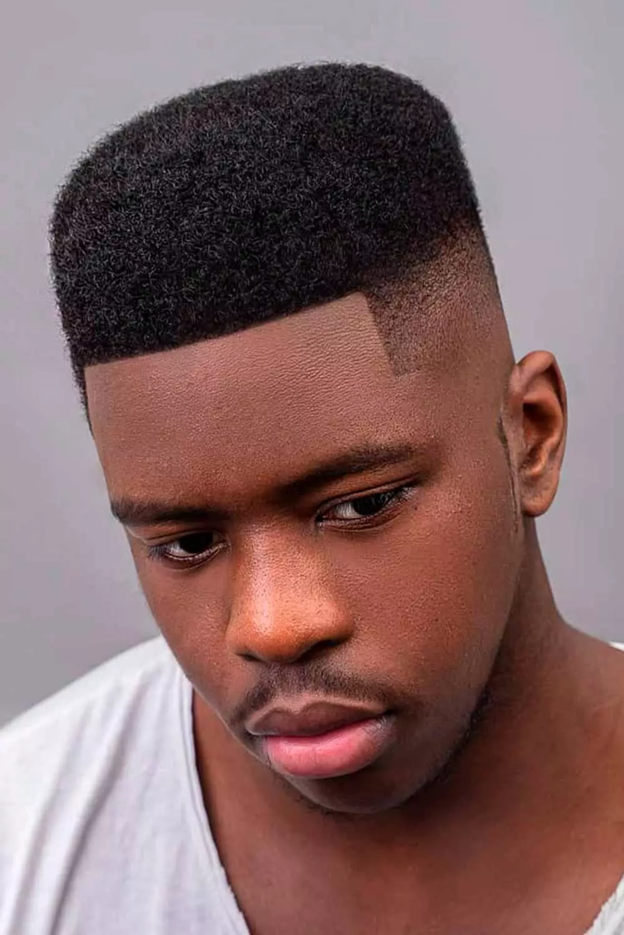 45 Men's Mid Fade Haircuts for Ultimate Swagger