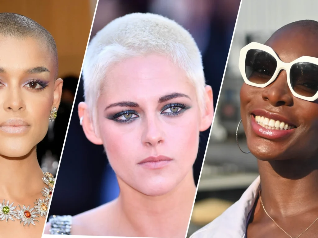 7 short hairstyles inspired by Asian female stars | Tatler Asia