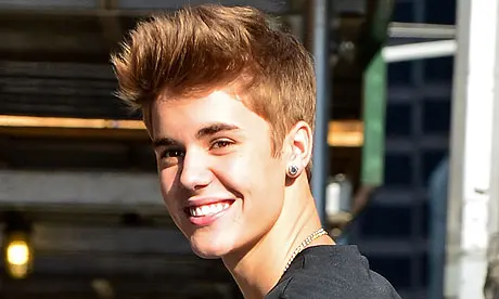 Justin Bieber Is Ditching His Haircut And Growing Hair