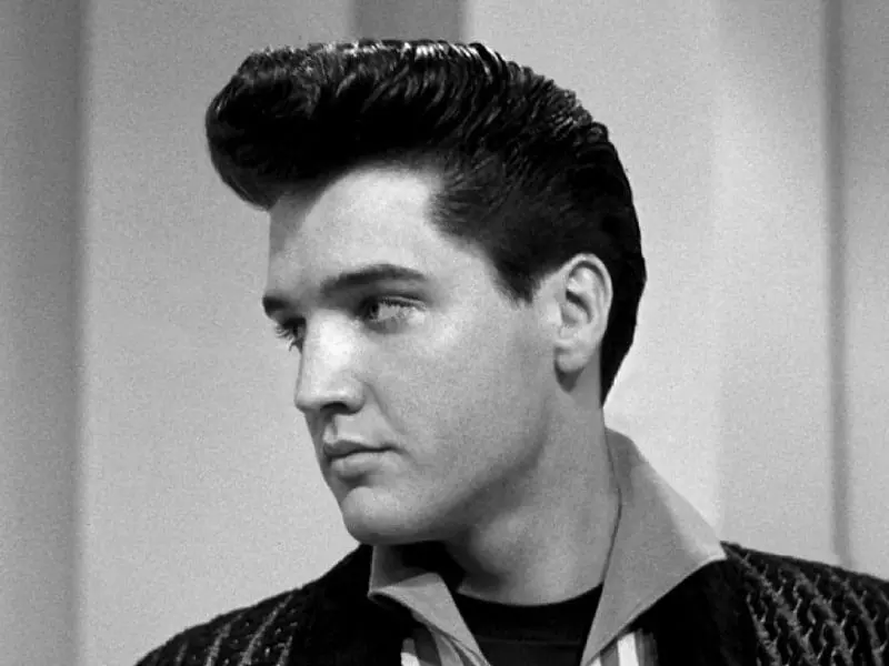 10 Pompadour Haircut & Hairstyles for Men | Man of Many