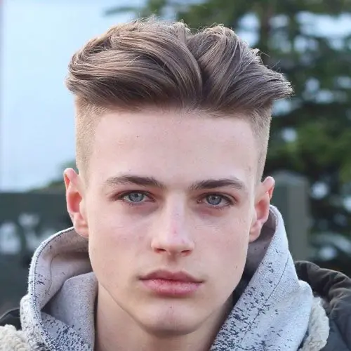 How To Rock A Cool Hairstyle in 2021 ⋆ Best Fashion Blog For Men -  TheUnstitchd.com