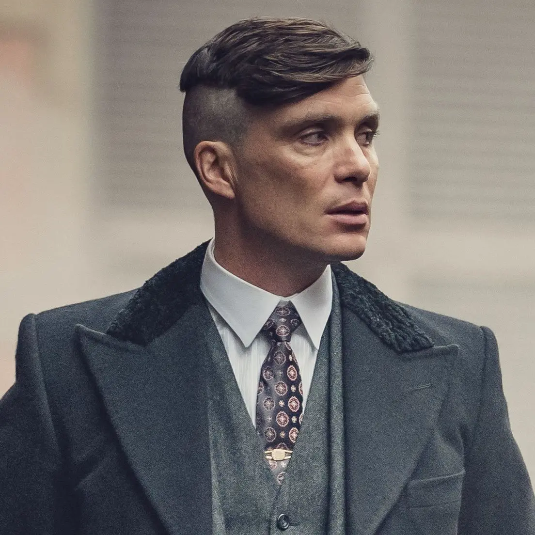 Please, Please Do Not Make A Peaky Blinders Movie